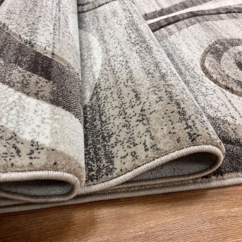 Mega carving d263 light beige